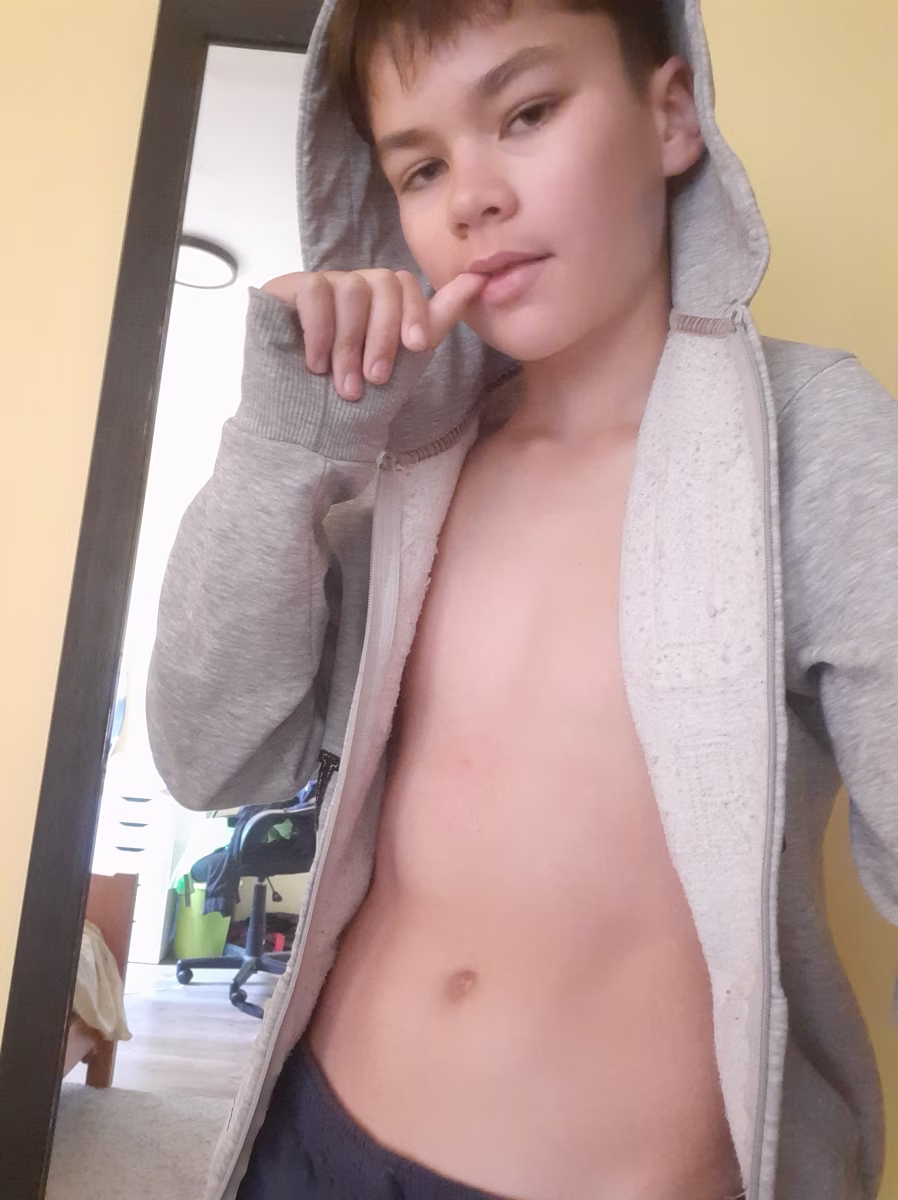 Photo de Seth