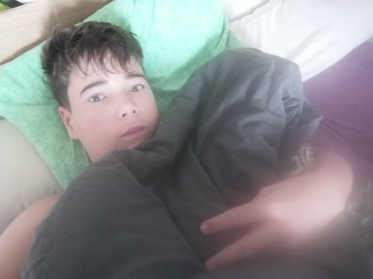 Photo de Nolann