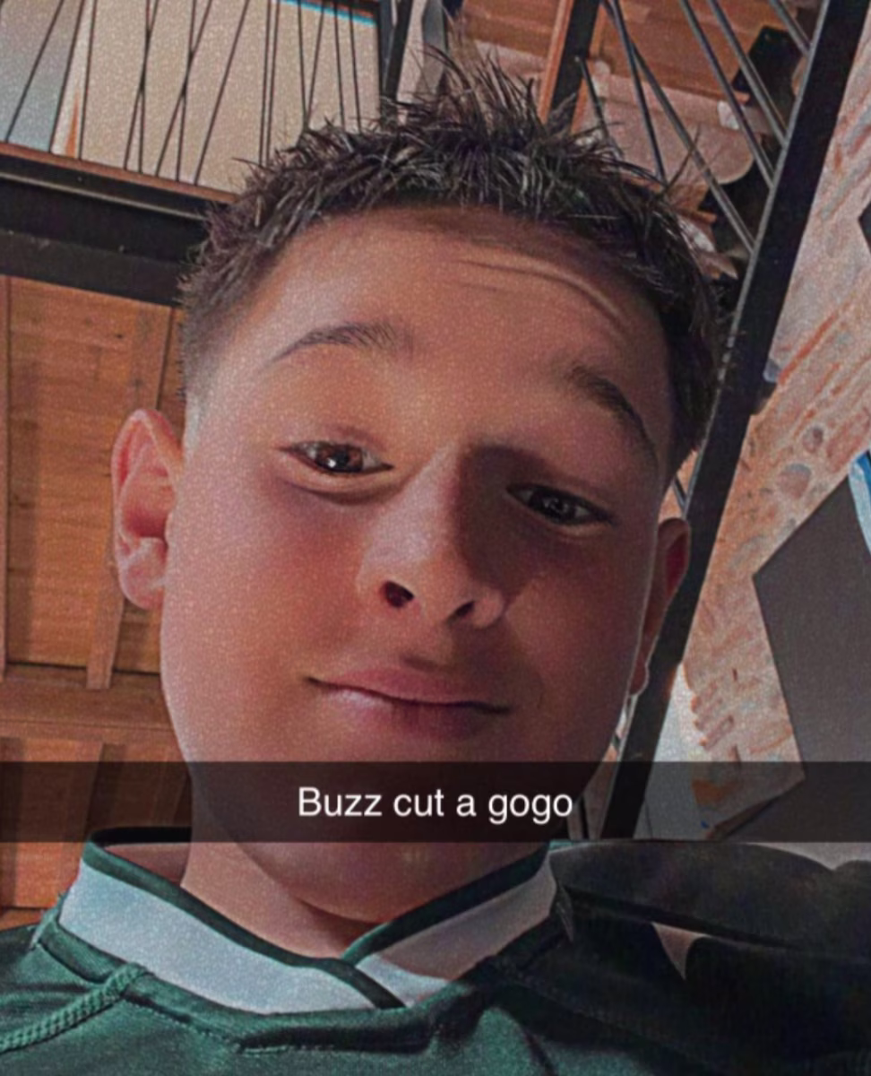 Photo de Clément