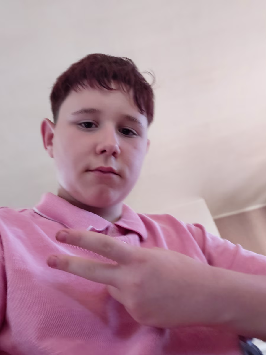 Photo de Nolan