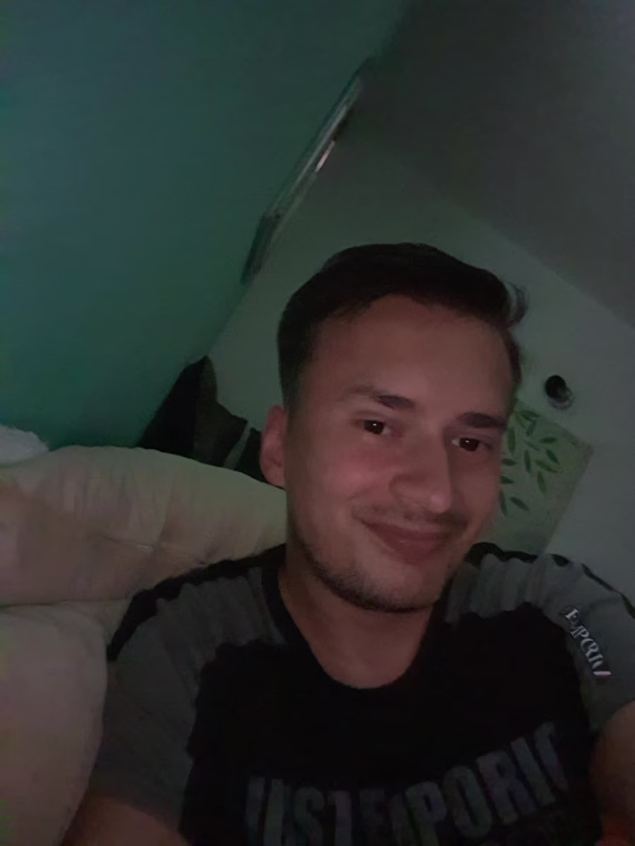 Photo de Alexis