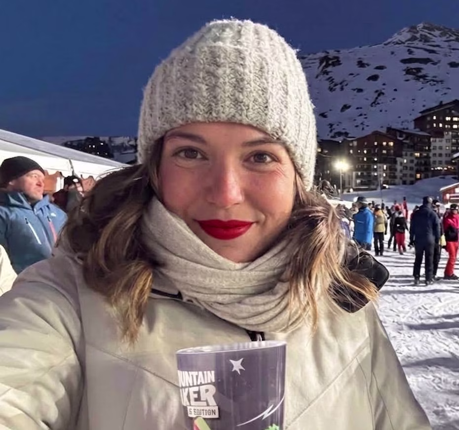 Photo de Laura