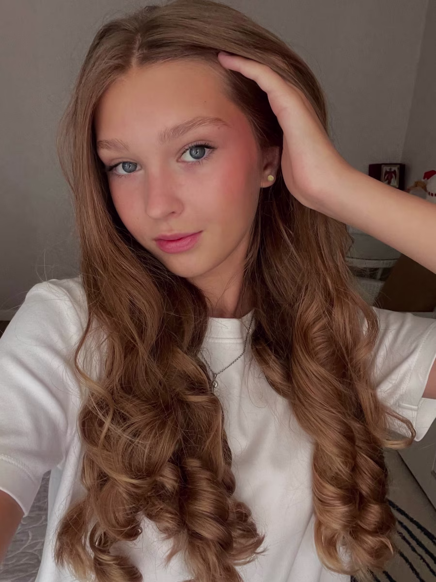 Photo de Ania