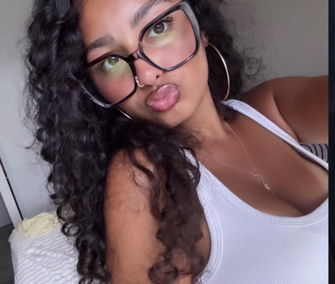 Photo de Lia