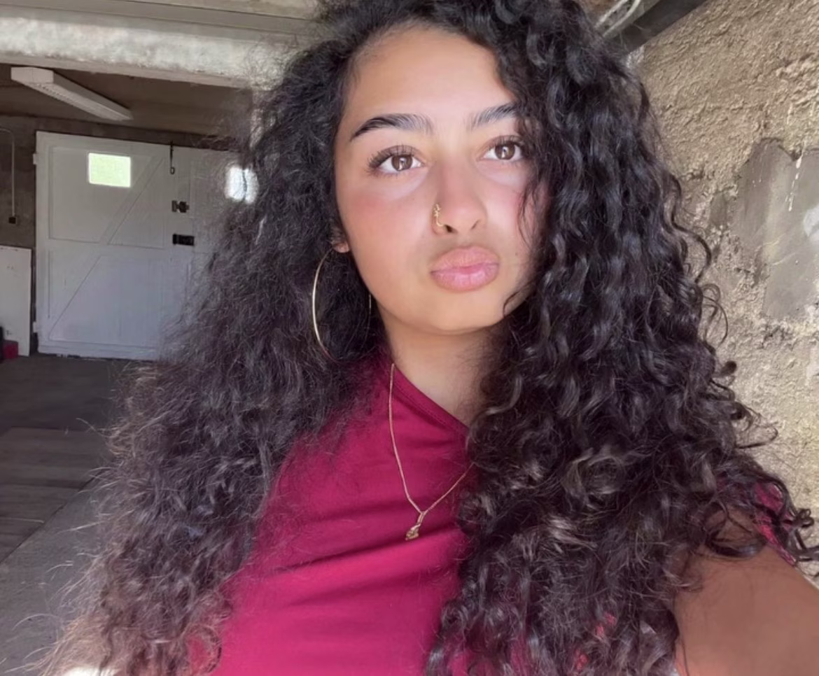 Photo de Lia