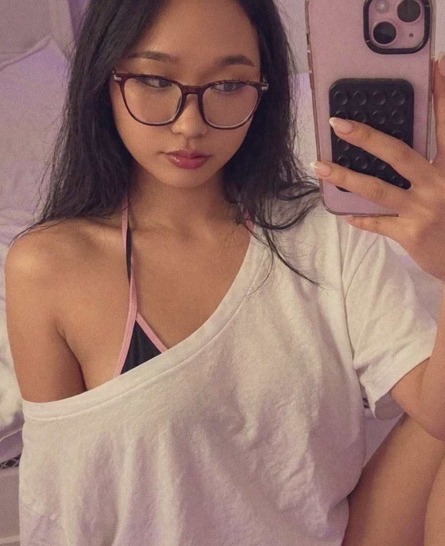 Photo de Camille
