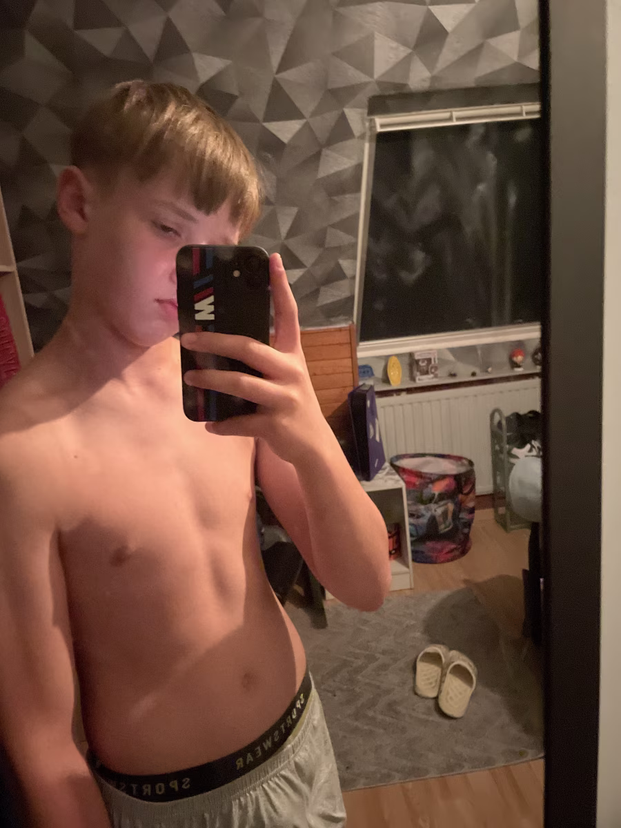 Photo de Mathéo