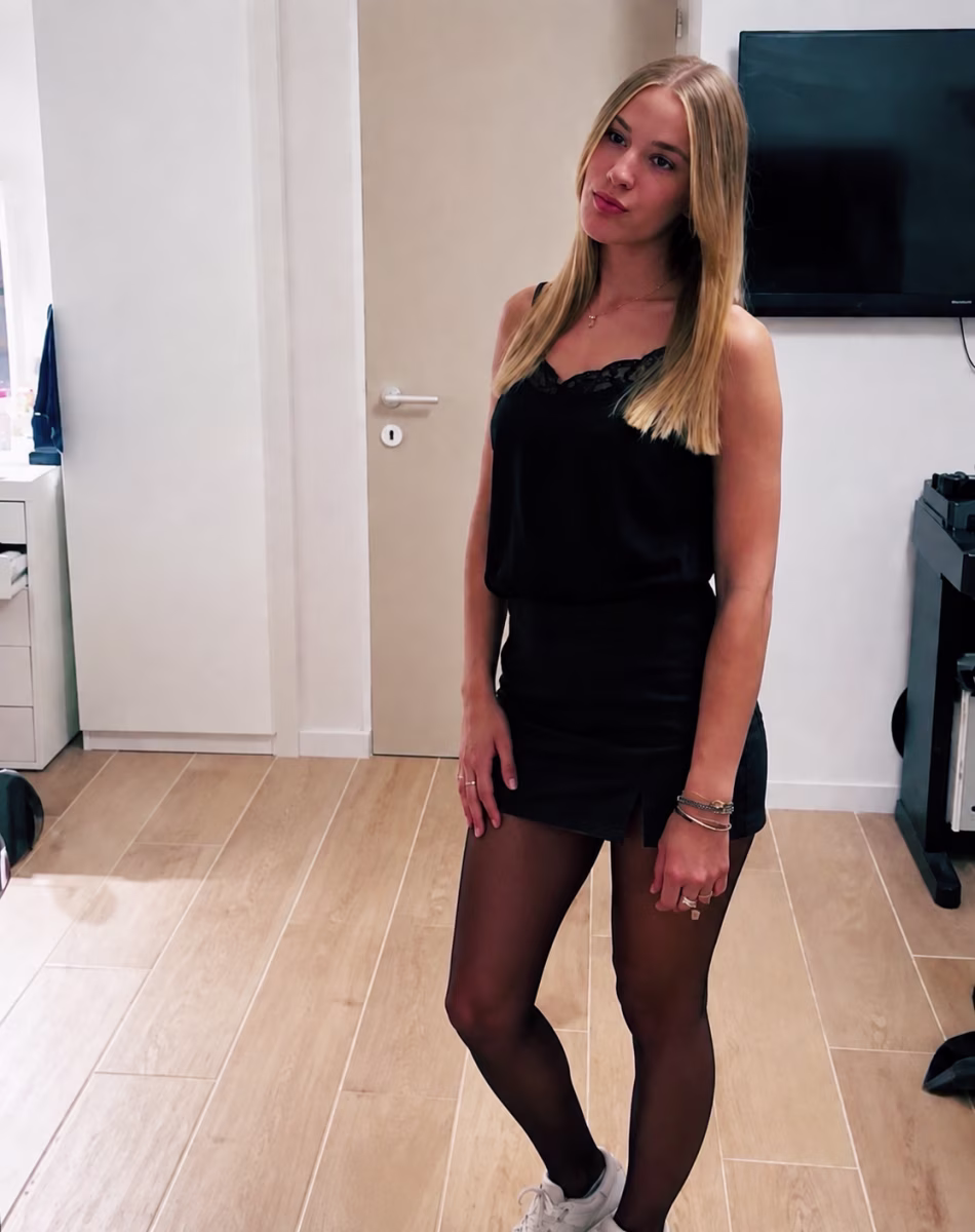 Photo de Louane