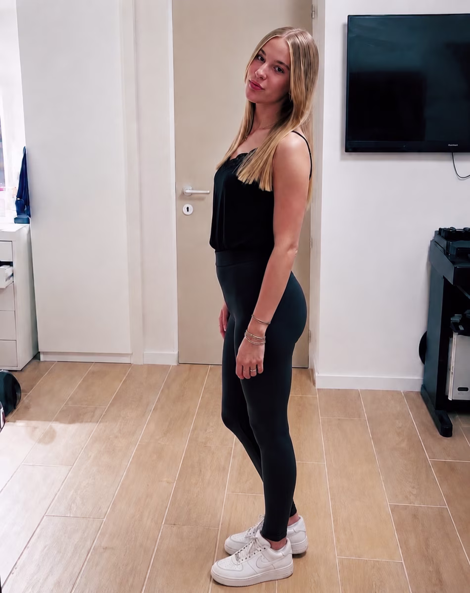 Photo de Louane