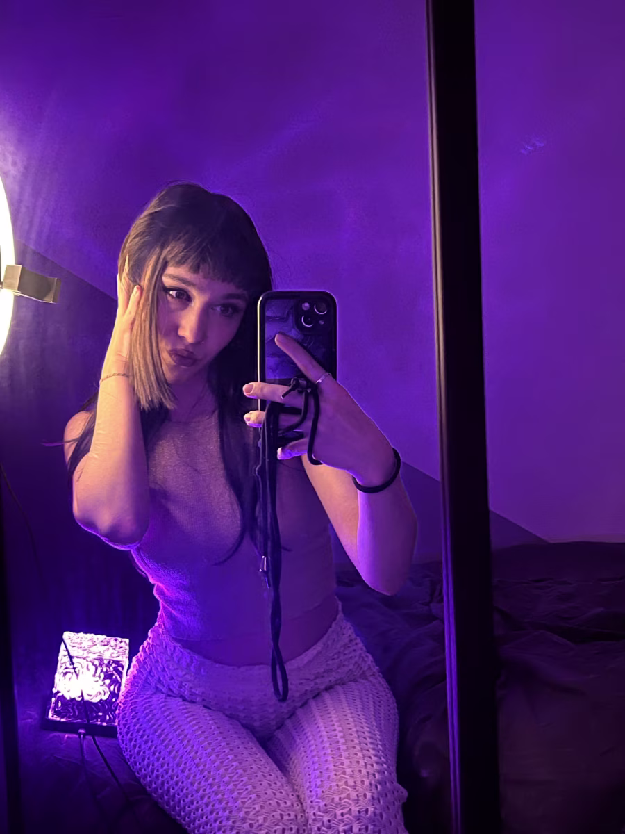 Photo de Alice