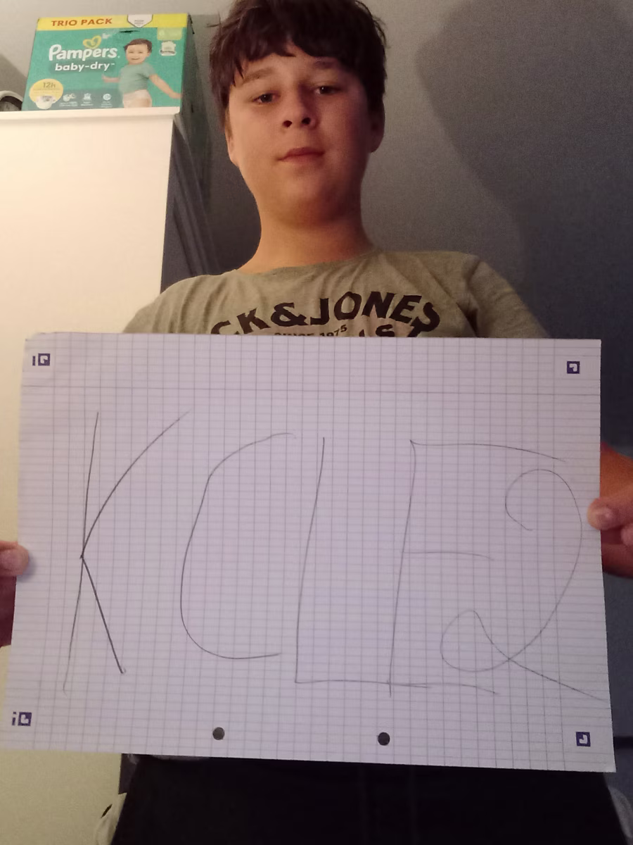 Photo de Zak
