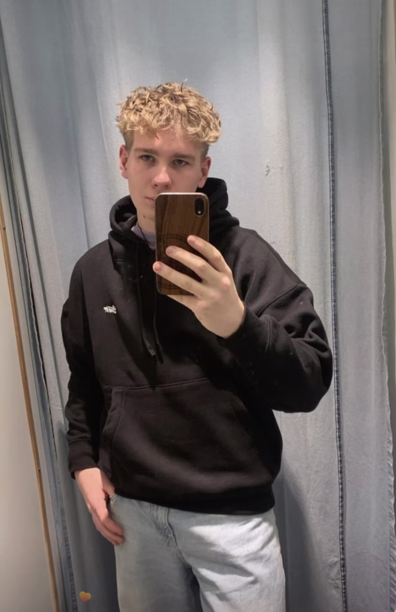Photo de Lucas