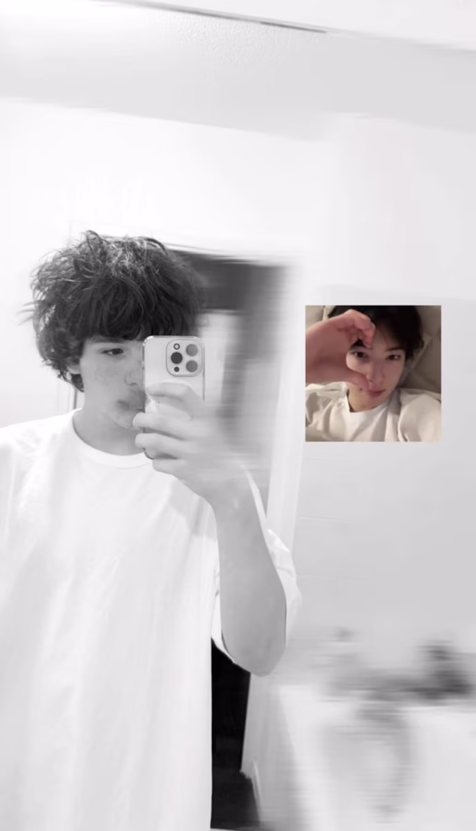 Photo de Btz