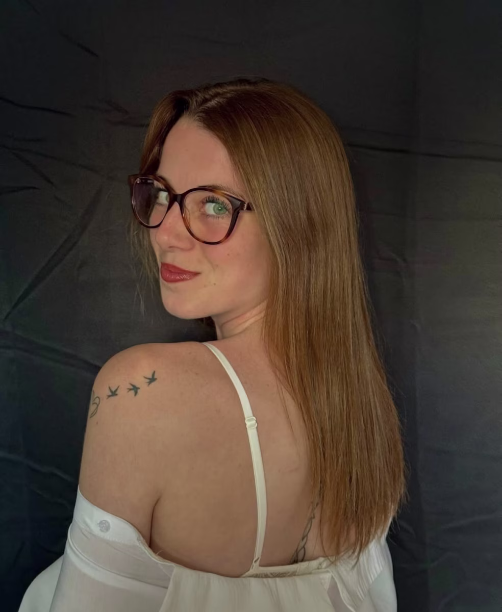 Photo de Manon