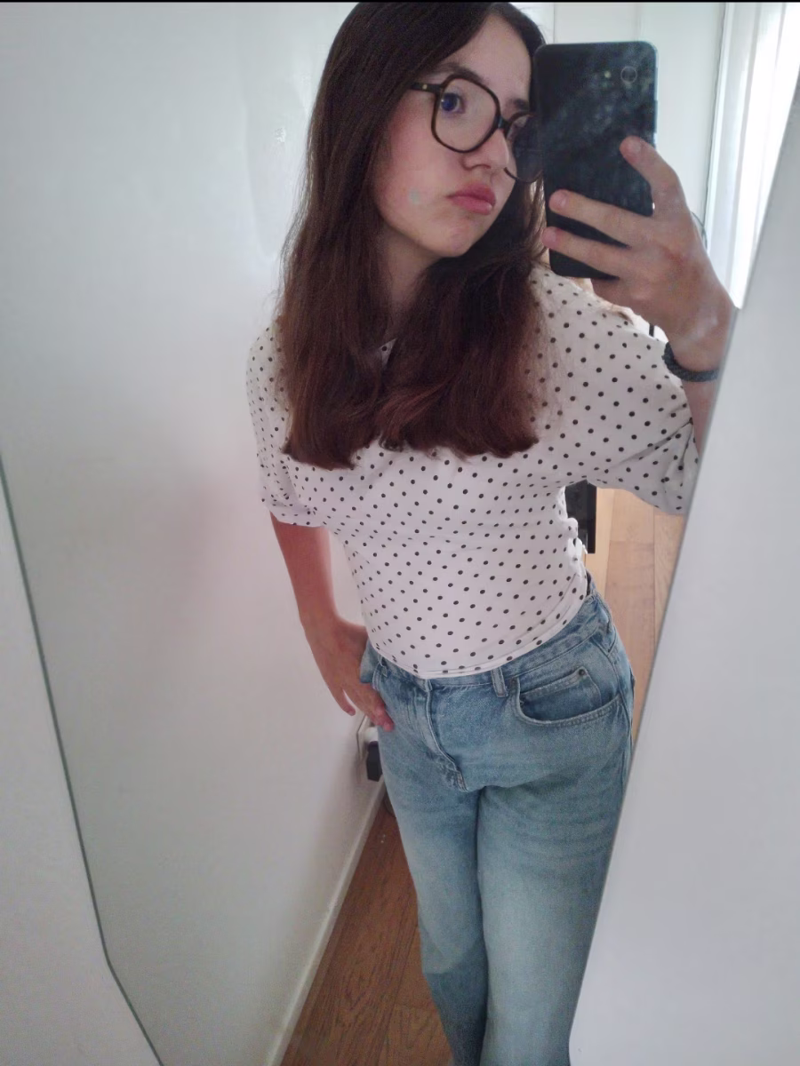 Photo de Ella