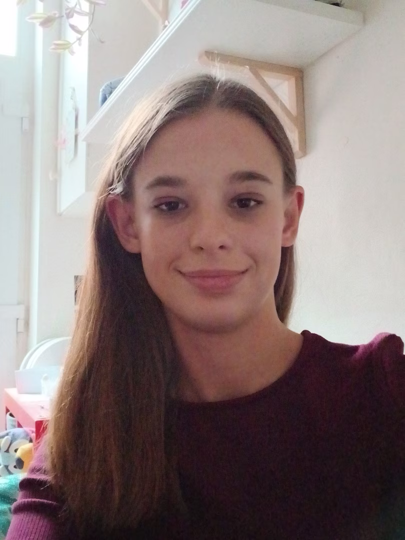Photo de Zoé