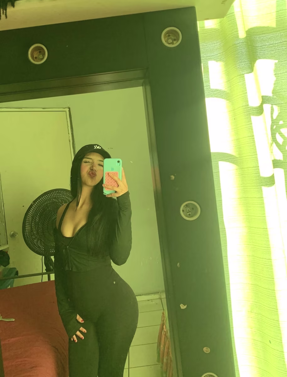 Photo de Andrea