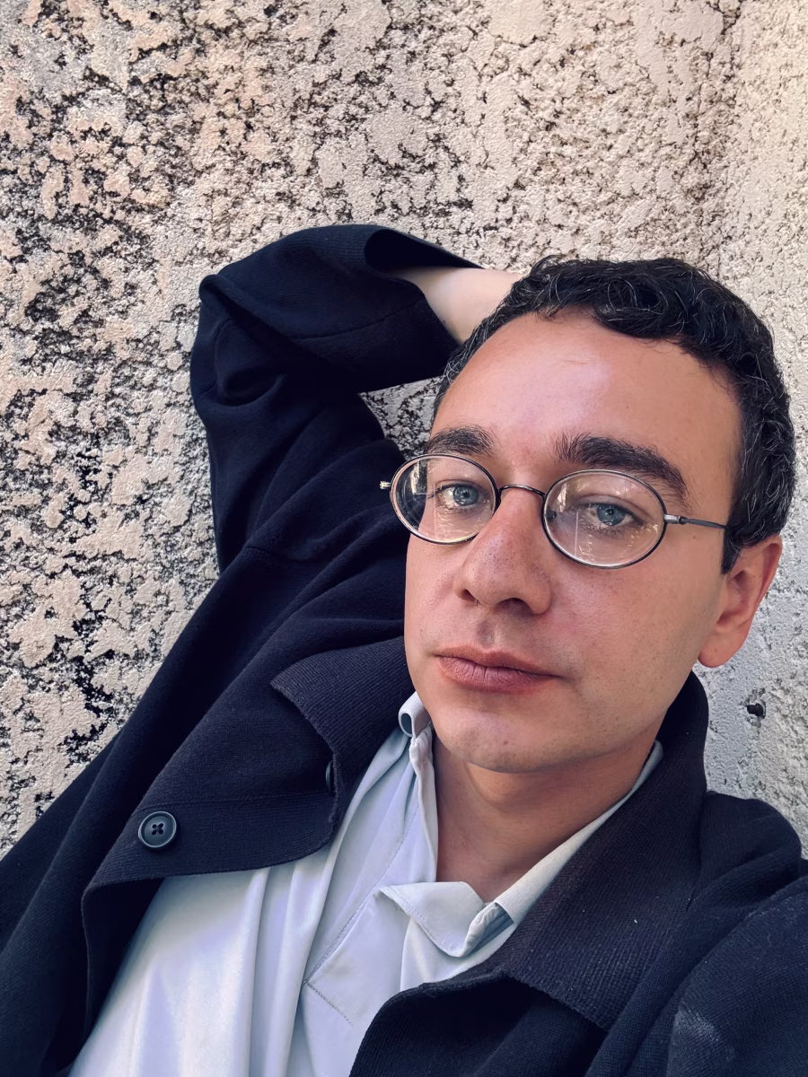 Photo de Paul