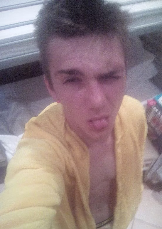 Photo de Liam