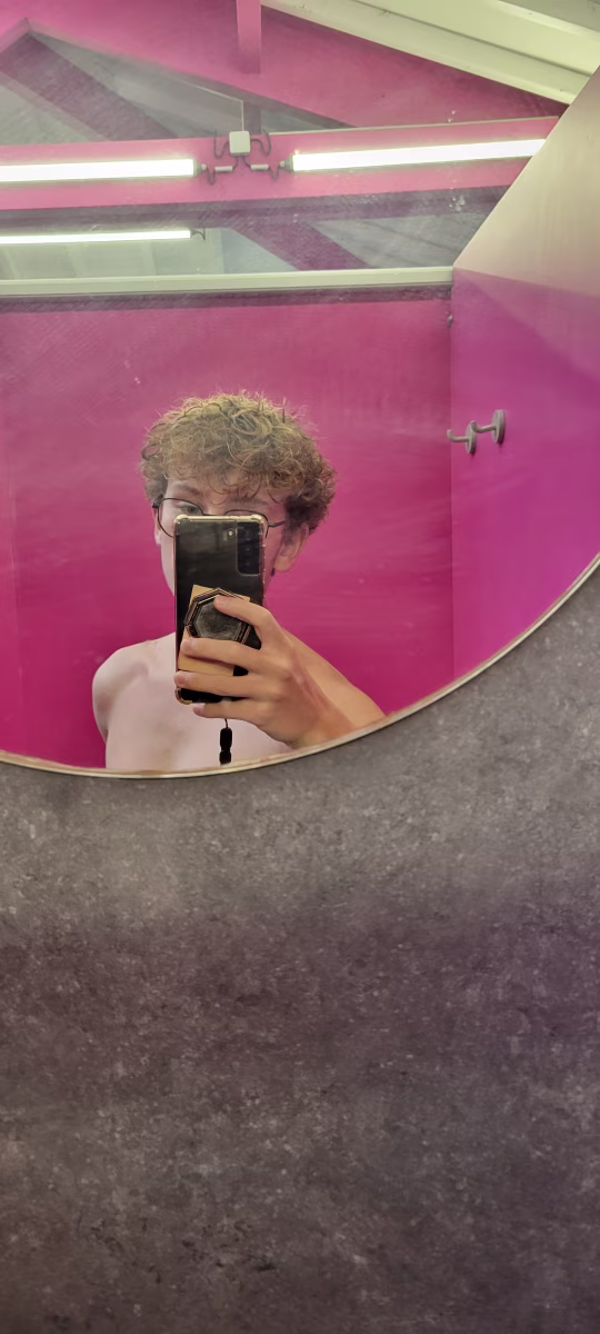 Photo de Julian
