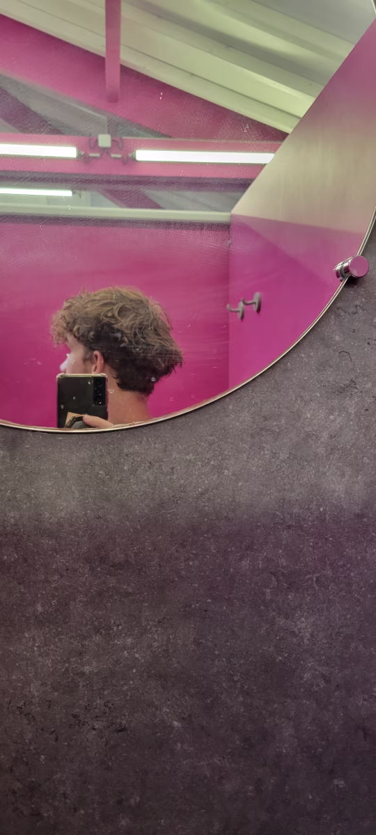 Photo de Julian
