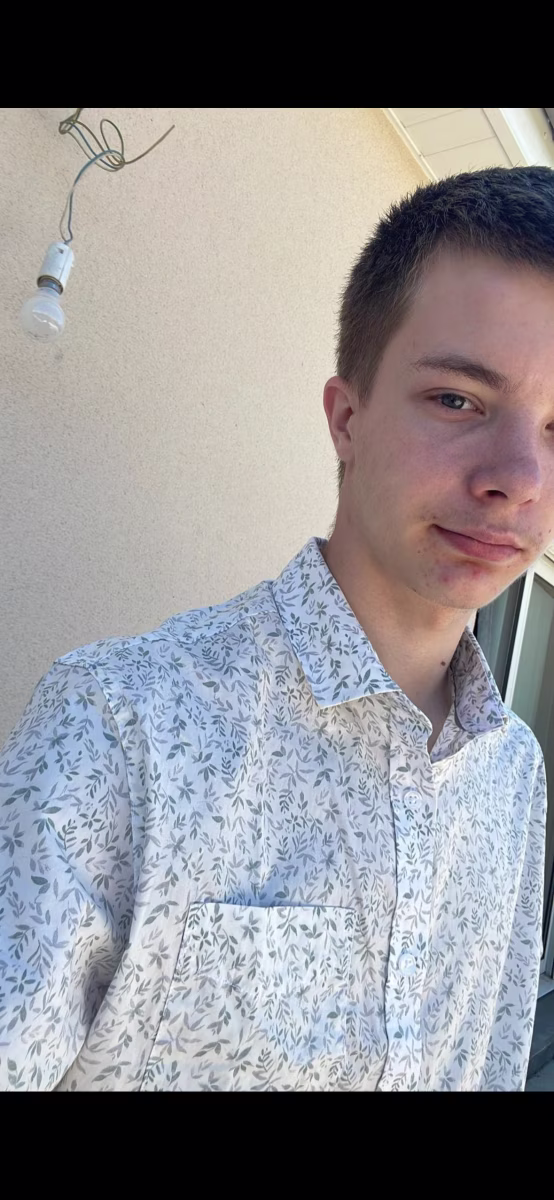 Photo de Matt