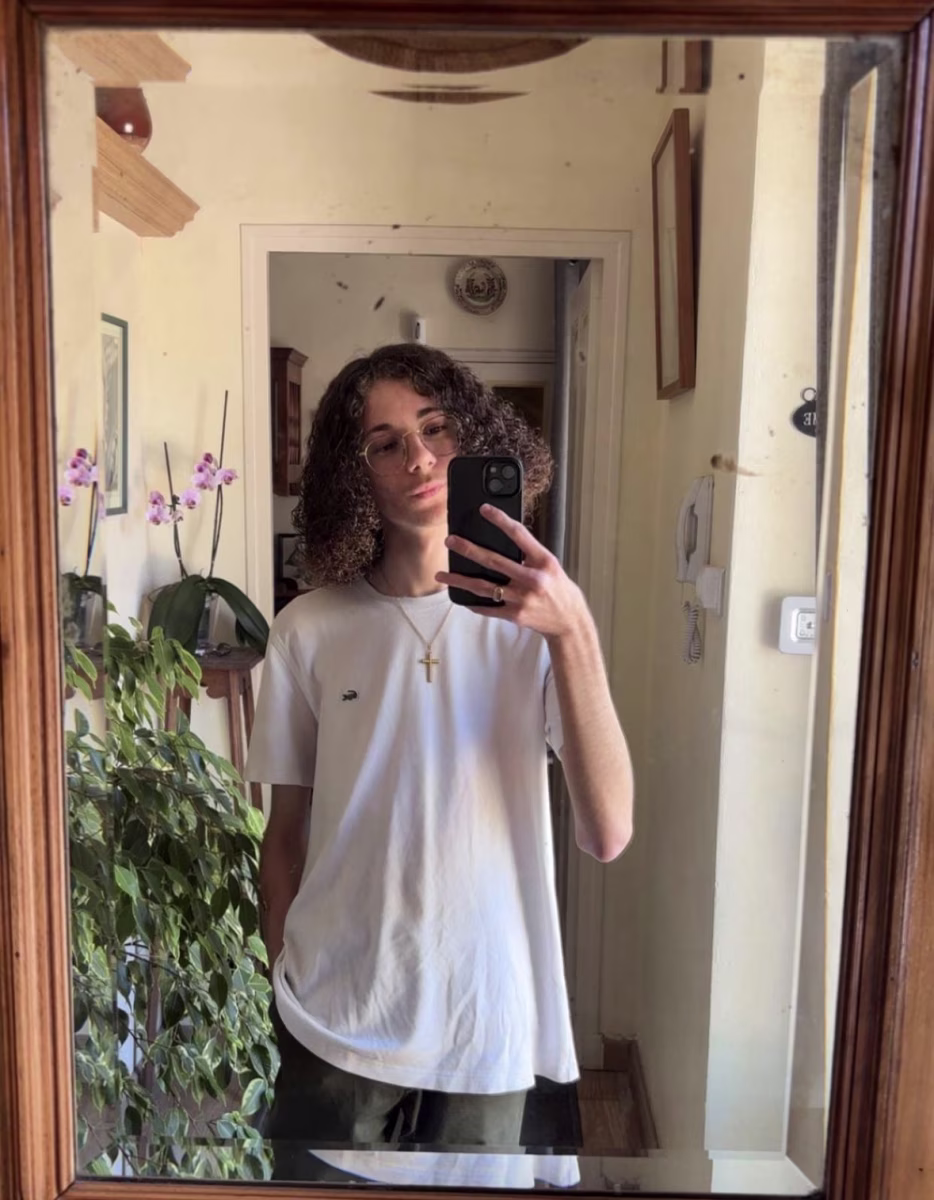 Photo de Raphaël