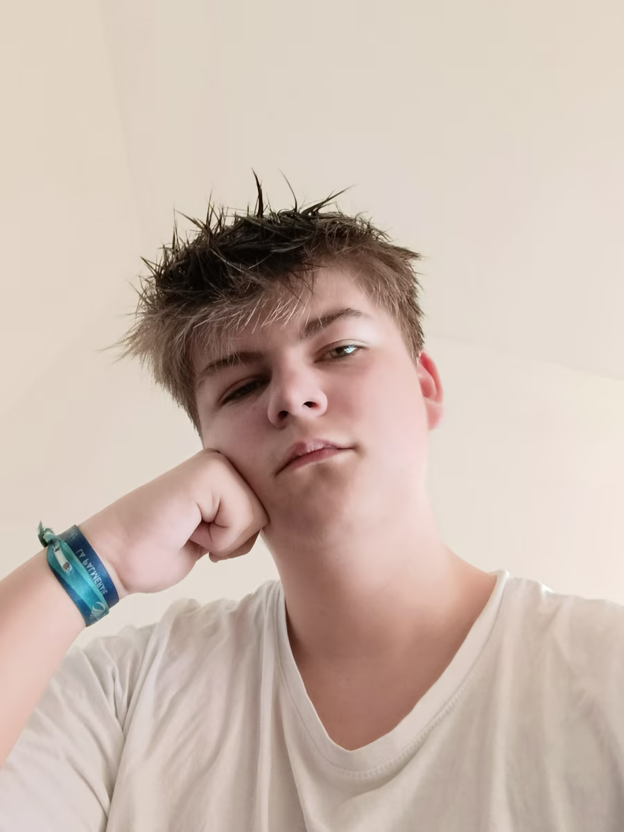 Photo de Fabio