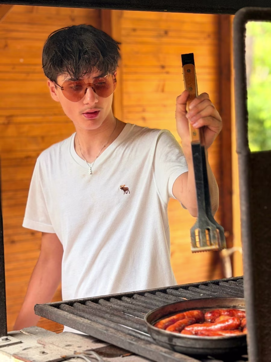 Photo de Tombolini