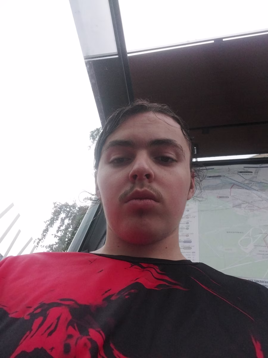 Photo de Dylan