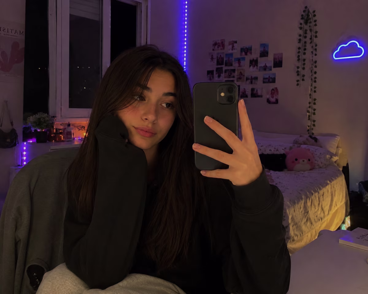 Photo de Valentine