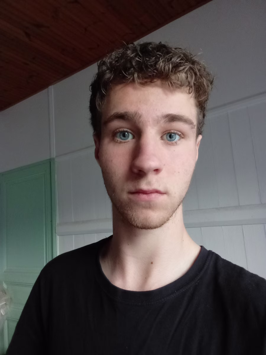 Photo de Paul
