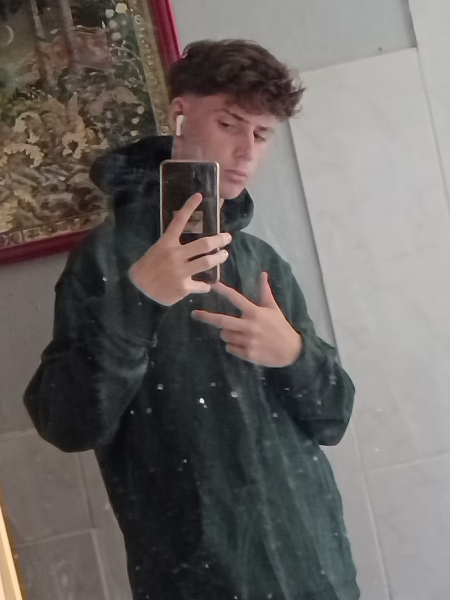 Photo de Axel