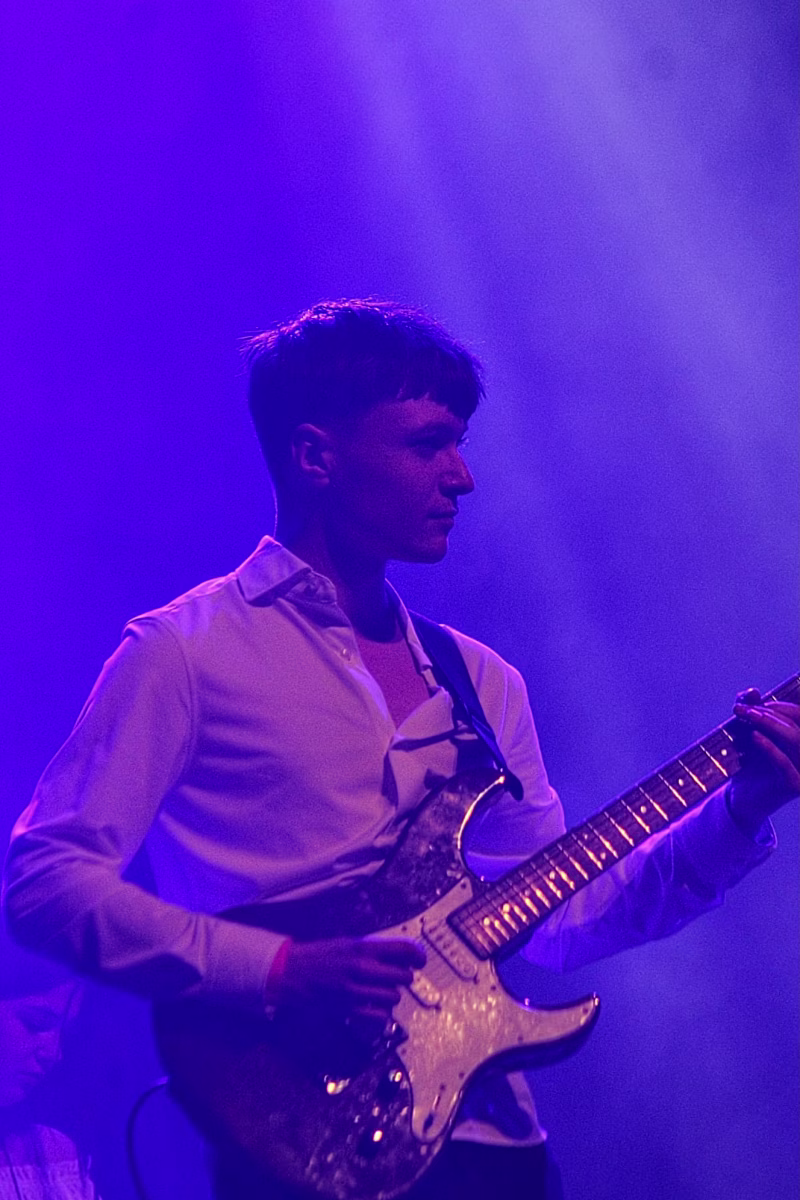 Photo de Lucas