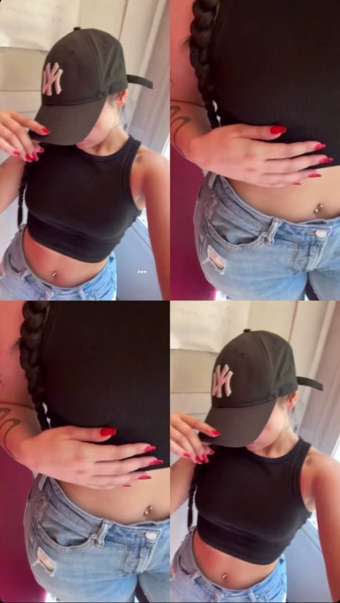 Photo de Lisa