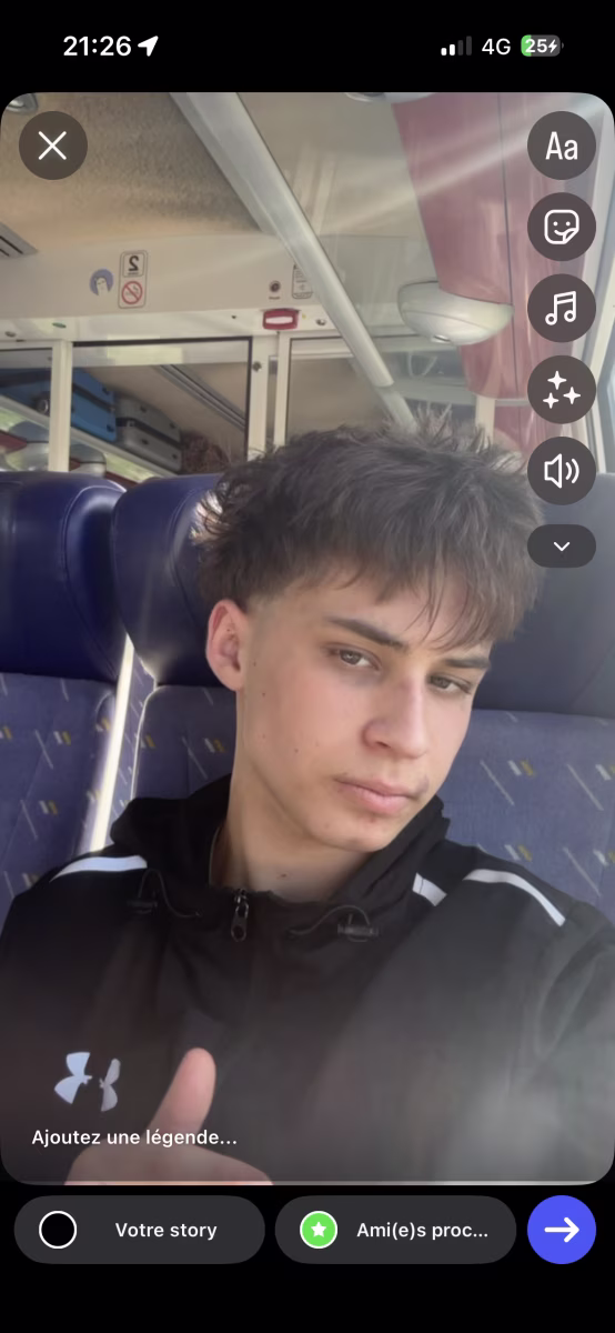 Photo de Marko