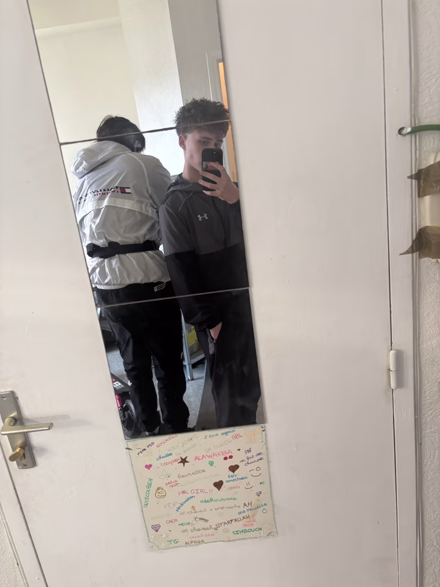Photo de Marko