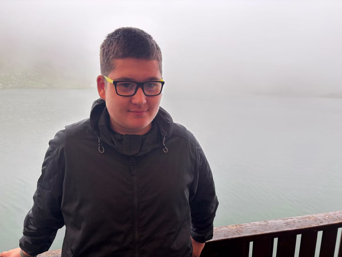 Photo de Matei