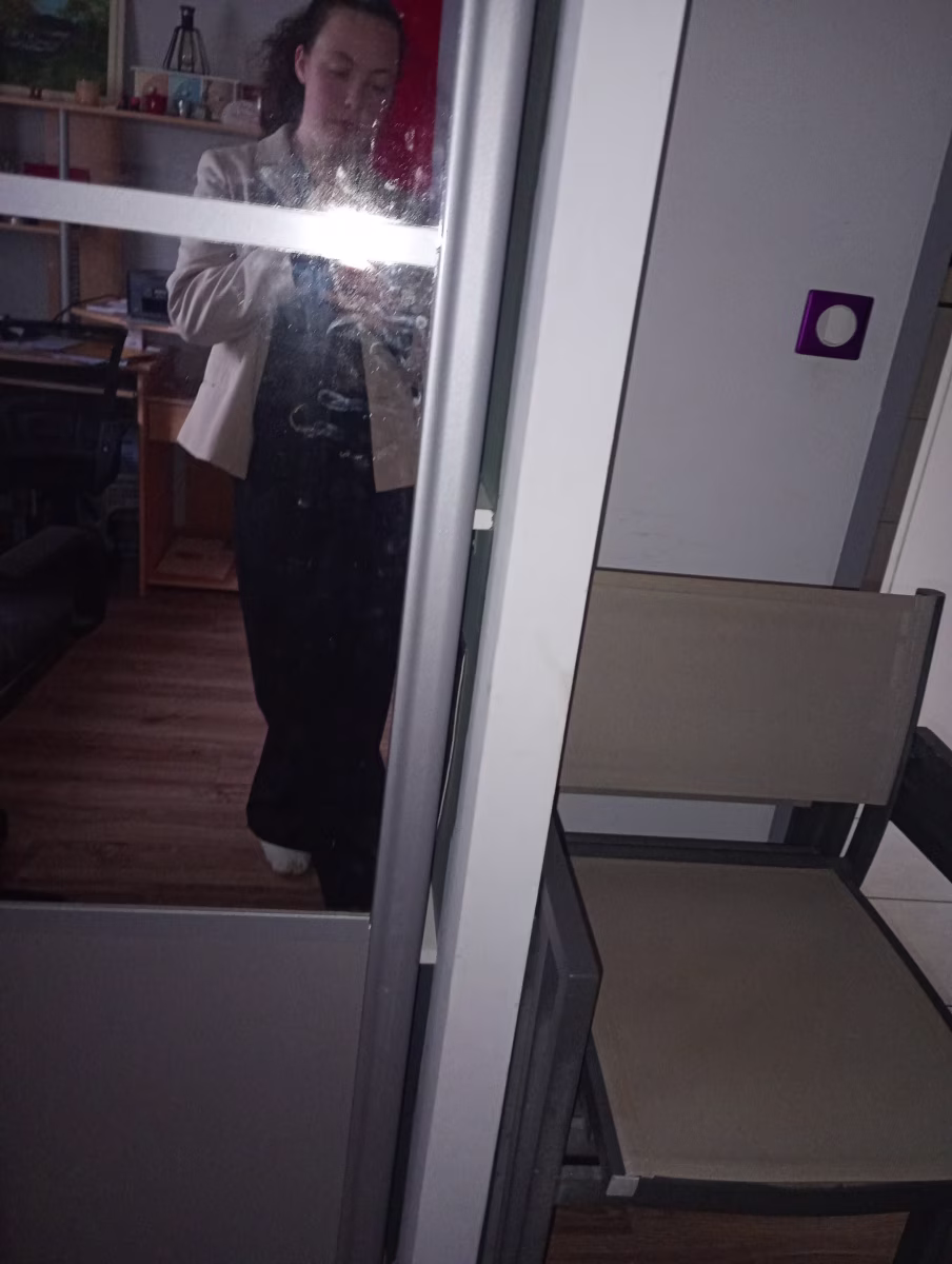 Photo de Sarah