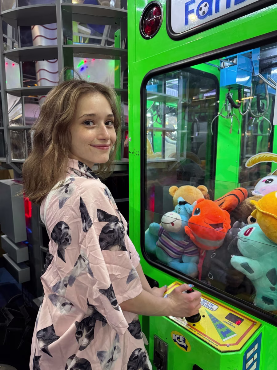 Photo de Marie