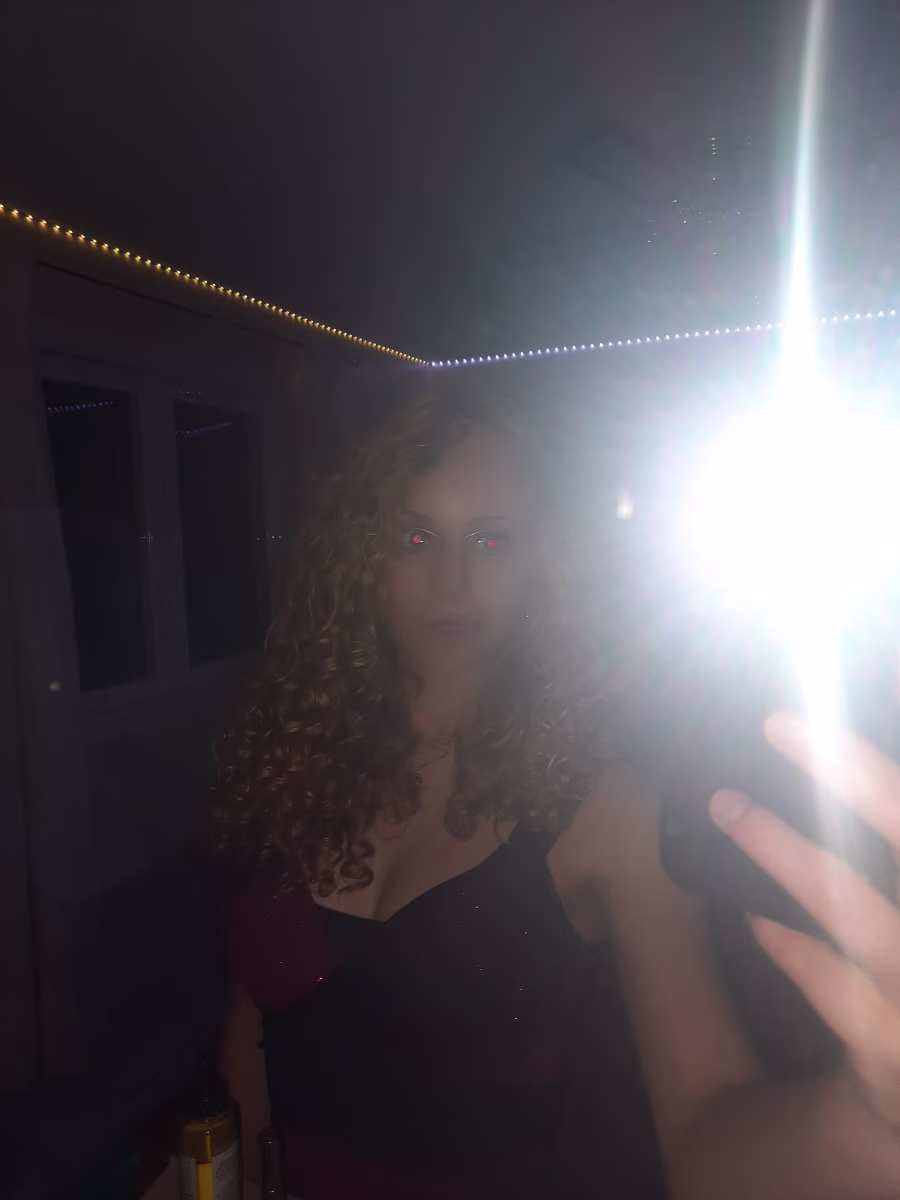 Photo de Louna