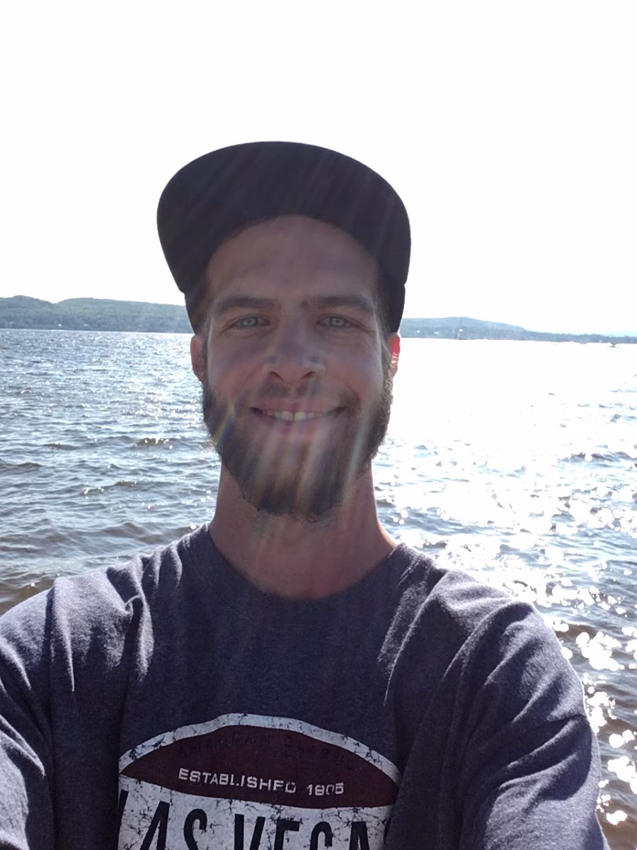 Photo de Joel
