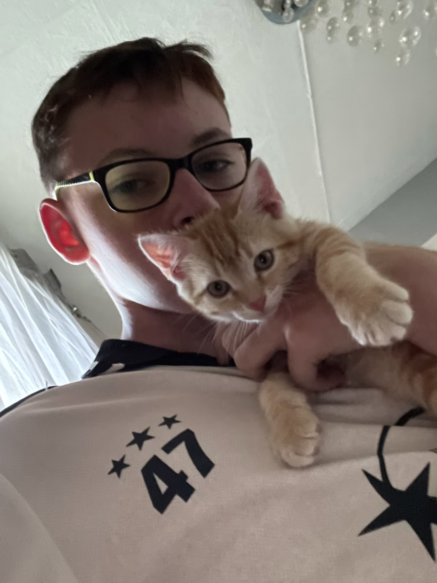Photo de Ezio