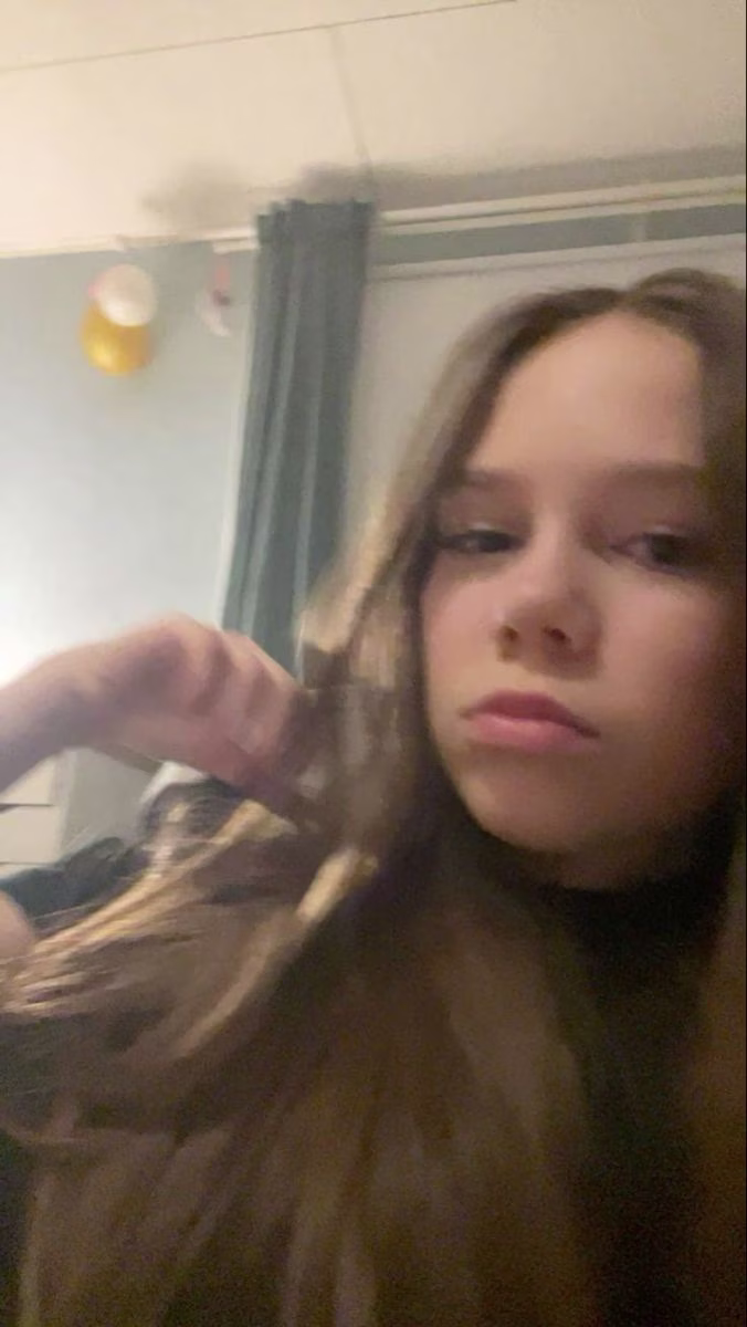 Photo de Emilie