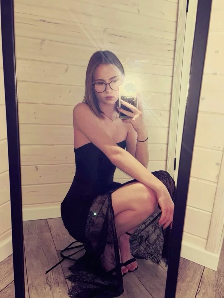 Photo de Kelly