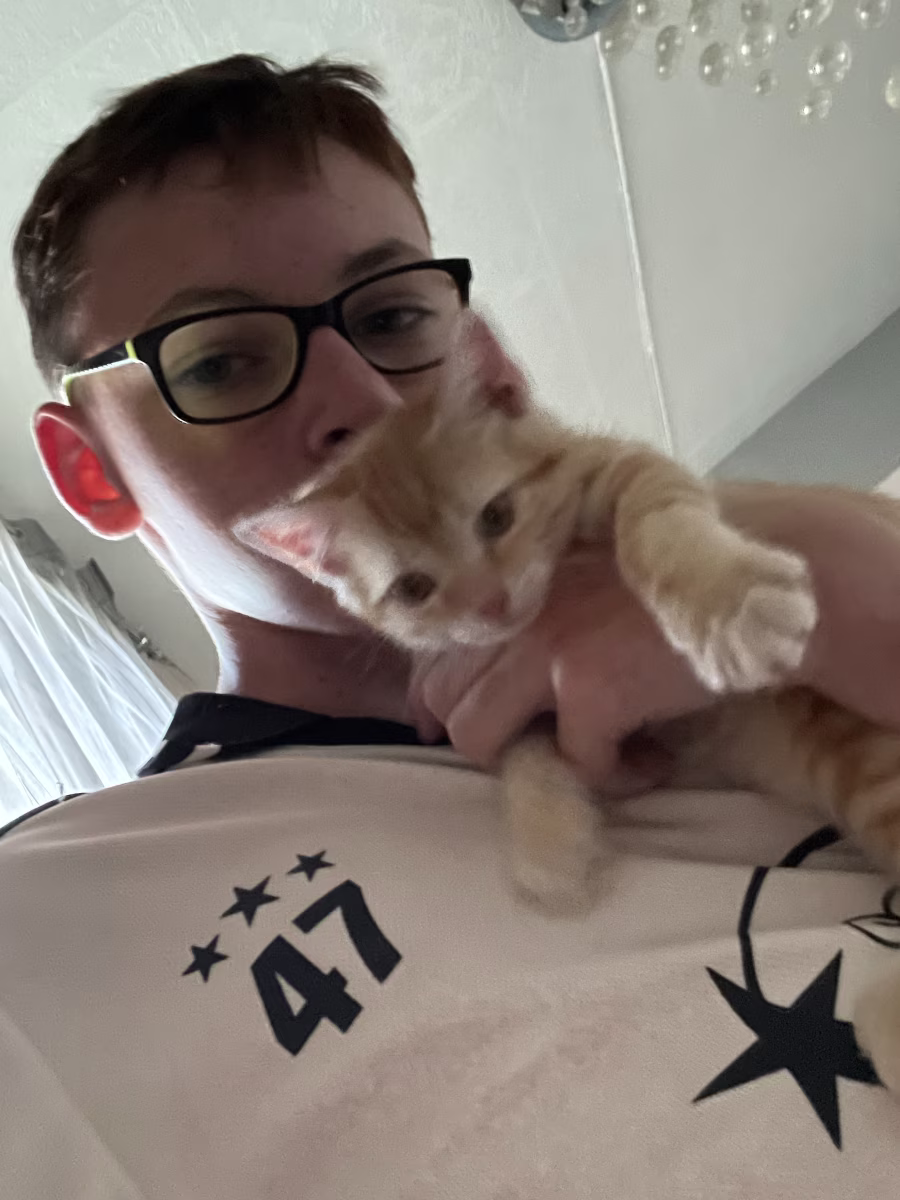 Photo de Ezio