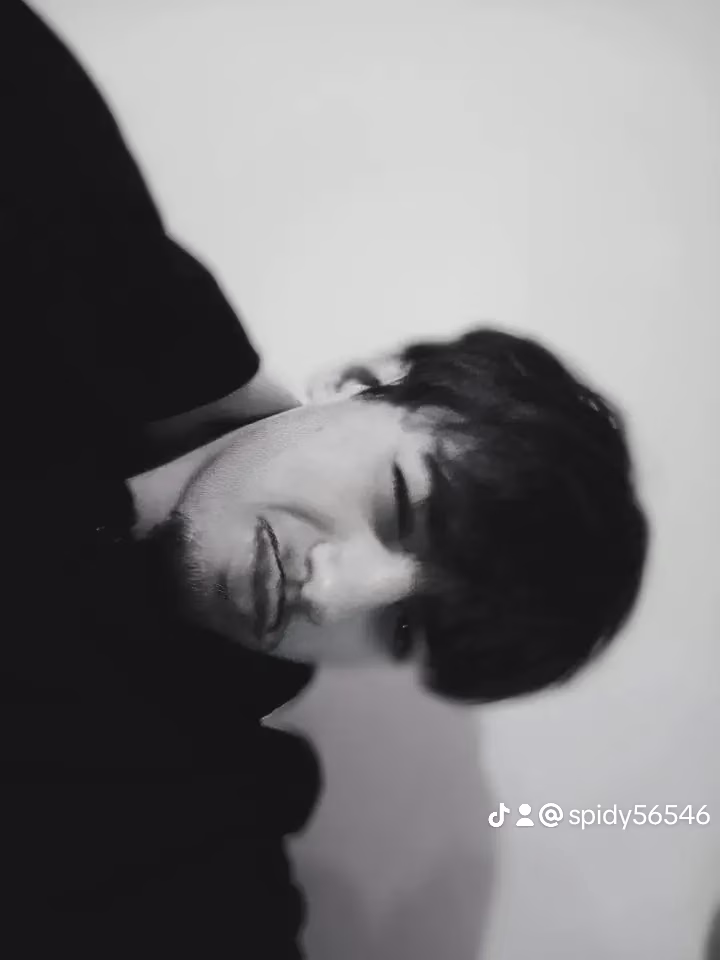 Photo de Corentin