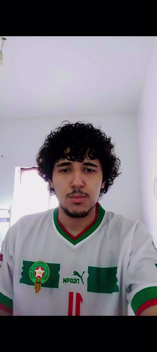 Photo de Ali