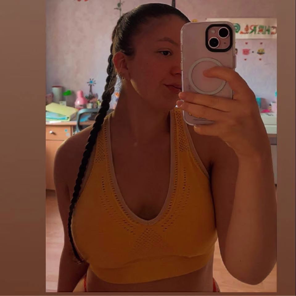 Photo de Eloise