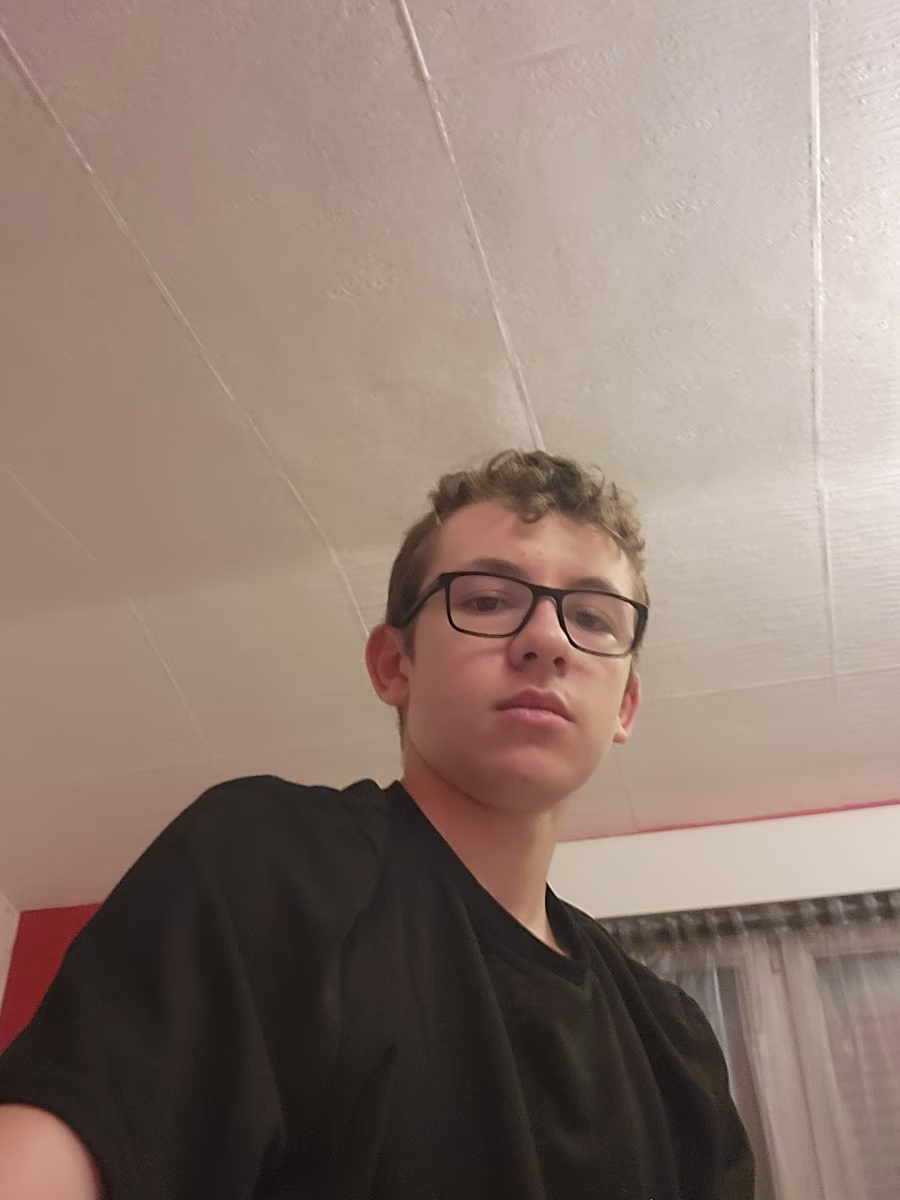 Photo de Paul